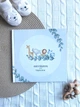 Книга побажань на День народження дитини Зоопарк HeyBaby - изображение 3