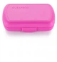 Дорожный набор Curaprox Be You Ortho Розовый (7612412431384) - изображение 3