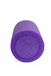 Ролик массажный для спины и тела МФР 30х15 см Purple 14437867 - изображение 2