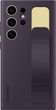 Панель Samsung Standing Grip Case для Samsung Galaxy S24 Ultra Violet (8806095365688) - зображення 3