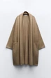 Кардиган оверсайз Zara 5536/156 M - изображение 1