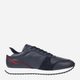 Buty sportowe męskie Tommy Hilfiger THIFM0FM04714DW5 43 Granatowe (8720644410073) - obraz 3