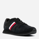 Buty sportowe męskie do kostki Tommy Hilfiger THIFM0FM04699BDS 41 Czarne (8720644402290) - obraz 2