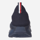 Buty sportowe męskie do kostki Tommy Hilfiger THIFM0FM04584DW5 43 Granatowe (8720644268438) - obraz 3