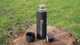 Termos Vango Magma Flask Black 750 ml (5023519014479) - obraz 2