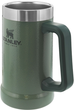 Kubek termiczny Stanley Adventure Stein 700 ml Hammertone Green (10-02874-033) - obraz 2