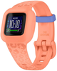 Фітнес-браслет Garmin Vivofit JR 3 Peach Leopard (010-02441-04) - зображення 2