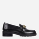 Loafersy damskie Tommy Hilfiger THIFW0FW07517BDS 37 Czarne (8720644857700) - obraz 2