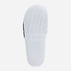 Чоловічі шльопанці Adidas Adilette Shower GZ5921 39 Білі (4065419738728) - зображення 6