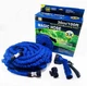 Шланг для полива X HOSE 30 м с распылителем Синий - изображение 2
