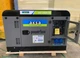 Дизельный генератор AKSA AAP 1200 PB, 10 кВт, 220В + электростарт - изображение 4