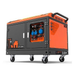 Бензиновий генератор GENERGY GUARDIAN S6-ATS 6 кВт, 220В + автопуск - зображення 1