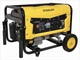 Бензиновый генератор STANLEY SG3100-1, 3,1 кВт - изображение 1