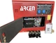 Дизельный генератор ARKEN 8500Q 5.5 кВт, 220В + электростарт - изображение 2