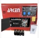Дизельный генератор ARKEN 8500Q 5.5 кВт, 220В + электростарт - изображение 3