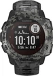 Смарт-часы Garmin Instinct Solar Graphite Camo (010-02293-05) - изображение 2