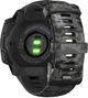 Смарт-часы Garmin Instinct Solar Graphite Camo (010-02293-05) - изображение 6