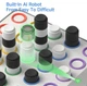 Интерактивная игра-головоломка Giiker Smart 4 в ряд 5x5x5 3D - изображение 4
