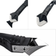 Шпатель для герметика 3 в 1 MAGtools - зображення 6