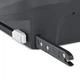 Детское автокресло El Camino ME 1109 i-Base jet black 0-36 кг группа 0+I, II, III - изображение 8
