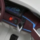 Детский электромобиль Bambi BMW i4 JE1009EBLR-1 4WD Белый (JE1009EBLR) - изображение 12