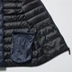 Теплый жилет мужской Uniqlo 162502404 XS Синий (1159799951) - изображение 6