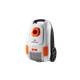 Пылесос LIBERTON LVC-0803B ECO White - изображение 14