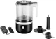 Malakser bezprzewodowy KitchenAid 5KFCB519EBM Matowy czarny - obraz 4