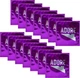 Латексні презервативи Pasante Adore Extra Sure 12 шт (ROZ6400230302) - зображення 1