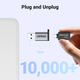 Адаптер UGREEN US276 USB3.0 to Type-C Space Gray (50533) - изображение 7