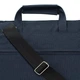 Сумка для ноутбуку Denim with Straps 13/14.2'' Navy Blue - изображение 2