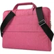 Зручна Сумка для ноутбука Denim with Straps 13/14.2'' Rose - зображення 2