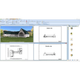3D планувальник будинку - Ashampoo 3D CAD Architecture 11, 1 ПК, безтермінова ліцензія - изображение 3