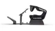 Кокпіт з кріпленням для керма та педалей Playseat® Evolution pro - ActiFit rep.00262 - зображення 8