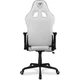 Крісло ігрове Cougar Armor Elite White - зображення 5