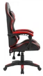 Кресло Defender xCom Red/Black (64337) - изображение 4