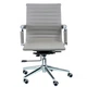 Офісне крісло Special4You Solano 5 artleather grey e6071 - зображення 2