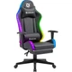 Кресло игровое Defender Watcher rgb Black (64334) - изображение 1