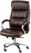 Офісне крісло Special4You Eternity brown e6026 - зображення 2
