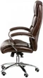 Офісне крісло Special4You Eternity brown e6026 - зображення 4