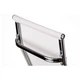 Офисный стул Special4You Solano mesh white - изображение 6