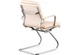 Кресло офисное Special4You Solano 3 office artleather beige e5937 - изображение 3