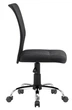 Крісло Defender Optima Black (64316) - зображення 2