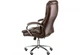 Кресло офисное Special4You Rain brown e6002 - изображение 2