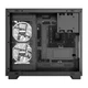 Корпус PcCooler C3 T500 ARGB BK - изображение 4