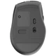 Мишка GamePro M315B Silent Click Wireless Black (M315B) - зображення 6