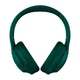 Наушники Canyon OnRiff 10 ANC Bluetooth Green (CNS-CBTHS10GN) - изображение 2