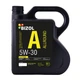 Моторное масло BIZOL Allround 5W-30 4 л - изображение 1