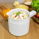 Кастрюля пароварка электрическая Ловкий Повар 1 л (8741) - изображение 10