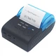 Принтер чеков Zjiang мобильный ZJ-5805 USB, RS232, Bluetooth (ZJ-5805DD-BT) - изображение 3